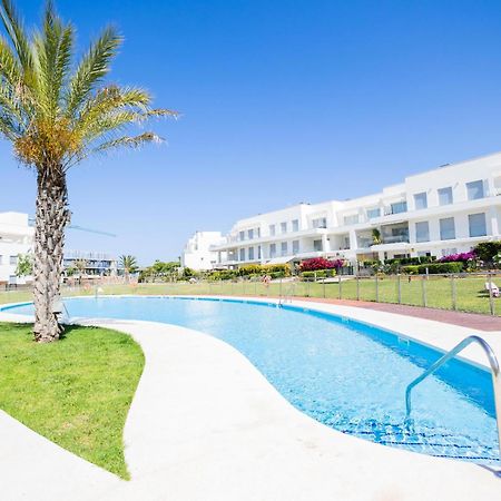 Costa Ballena - Urbanizacion Playa Azul - Chipiona Kültér fotó